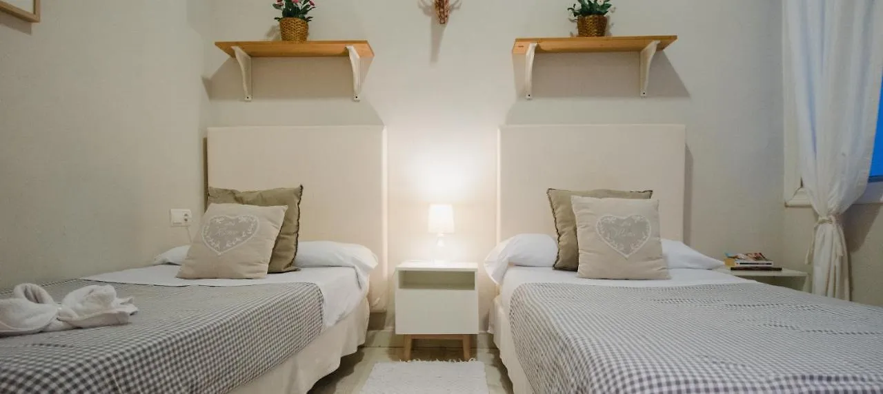 Hostal Vidamia Hostel Μάλαγα