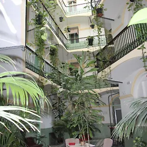 Peninsular Otel Barselona
