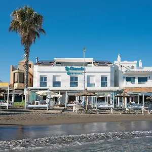 La Chancla Hotel Malaga
