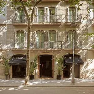 Casa Elliot By Bondia Group Otel Barselona