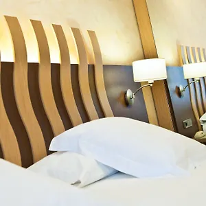 Duran Otel Figueres (Girona)
