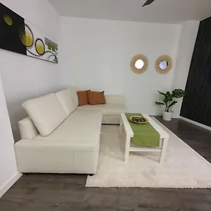 Apartamento Tribuna Deluxe, Málaga
