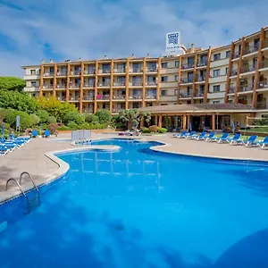 Ght Tossa Park 3*, Tossa de Mar Espagne