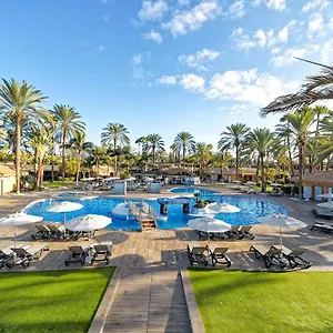 & By Dunas 4*, Maspalomas (Gran Canaria) Espagne