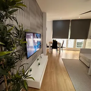 Apartamento Carreteria Deluxe, Málaga