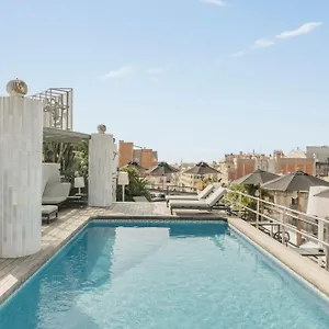 Claris & Gl, A Small Luxury Of The World Otel Barselona