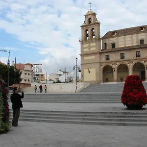 Malaga Lodge Guesthouse Malaga