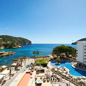 Alua Gran 4*, Camp De Mar Espagne