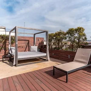 U232 Otel Barselona