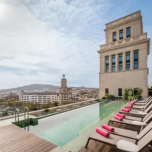 45 Times 4*, Barcelona Spanien
