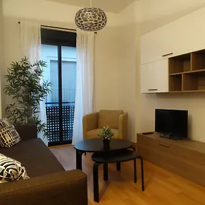 Apartamento - Jinetes, 14, Málaga