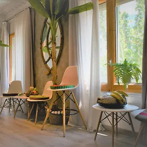 Dreamkeys Hotel apartamentowy Barcelona
