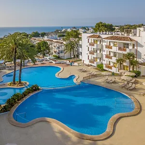 Inturotel Cala Azul 3*, Cala D´Or Espagne