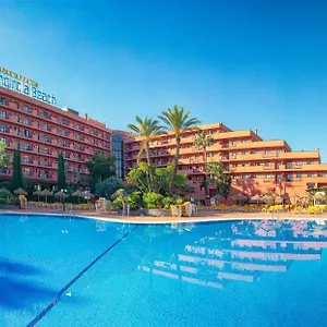 Turisticos Apart Otel Fuengirola