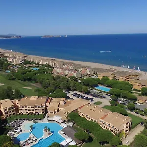 La Costa Golf & Otel Pals