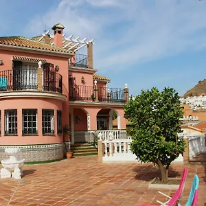 Villa Malaga 3*, Málaga Espagne