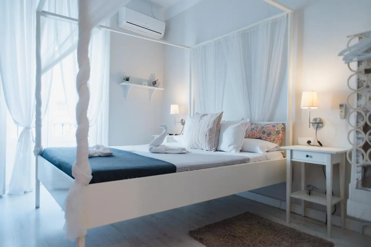 Hostal Vidamia Malaga