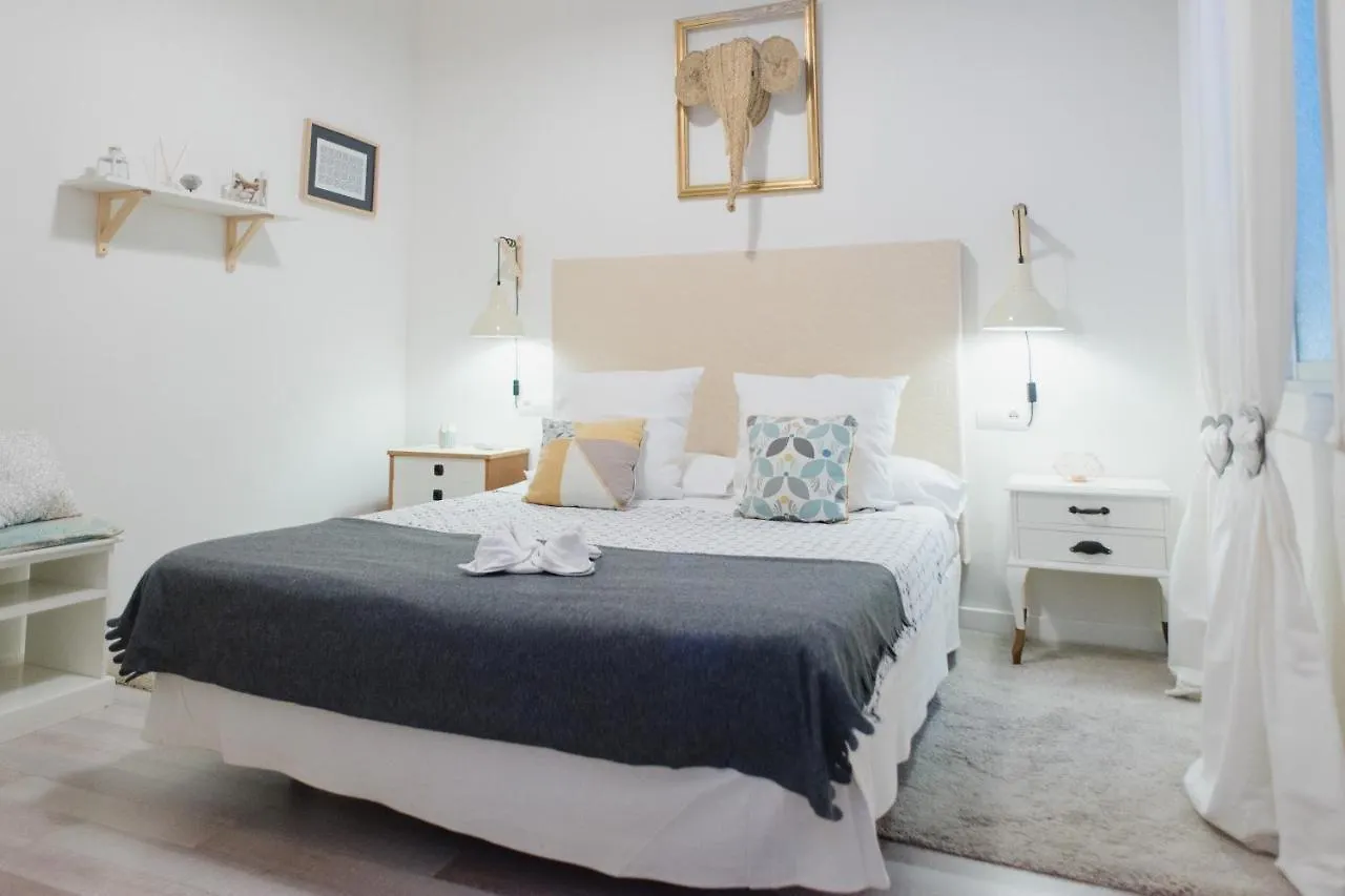 Hostal Vidamia Malaga 0*,