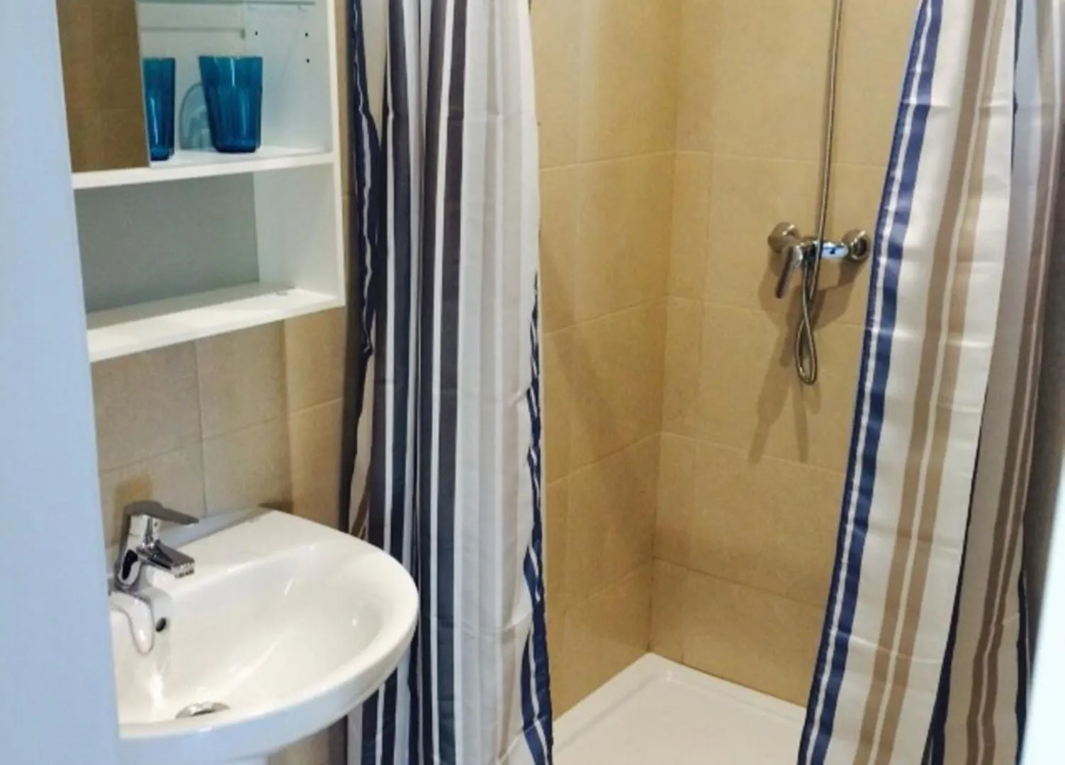 Hostal Vidamia Malaga Spain