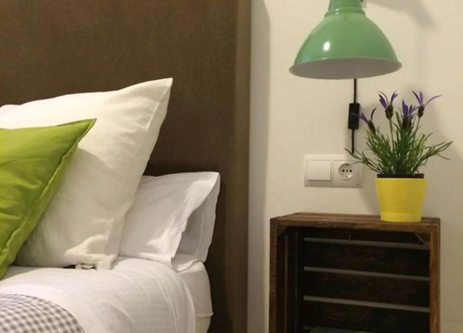 Hostal Vidamia Málaga 0*,