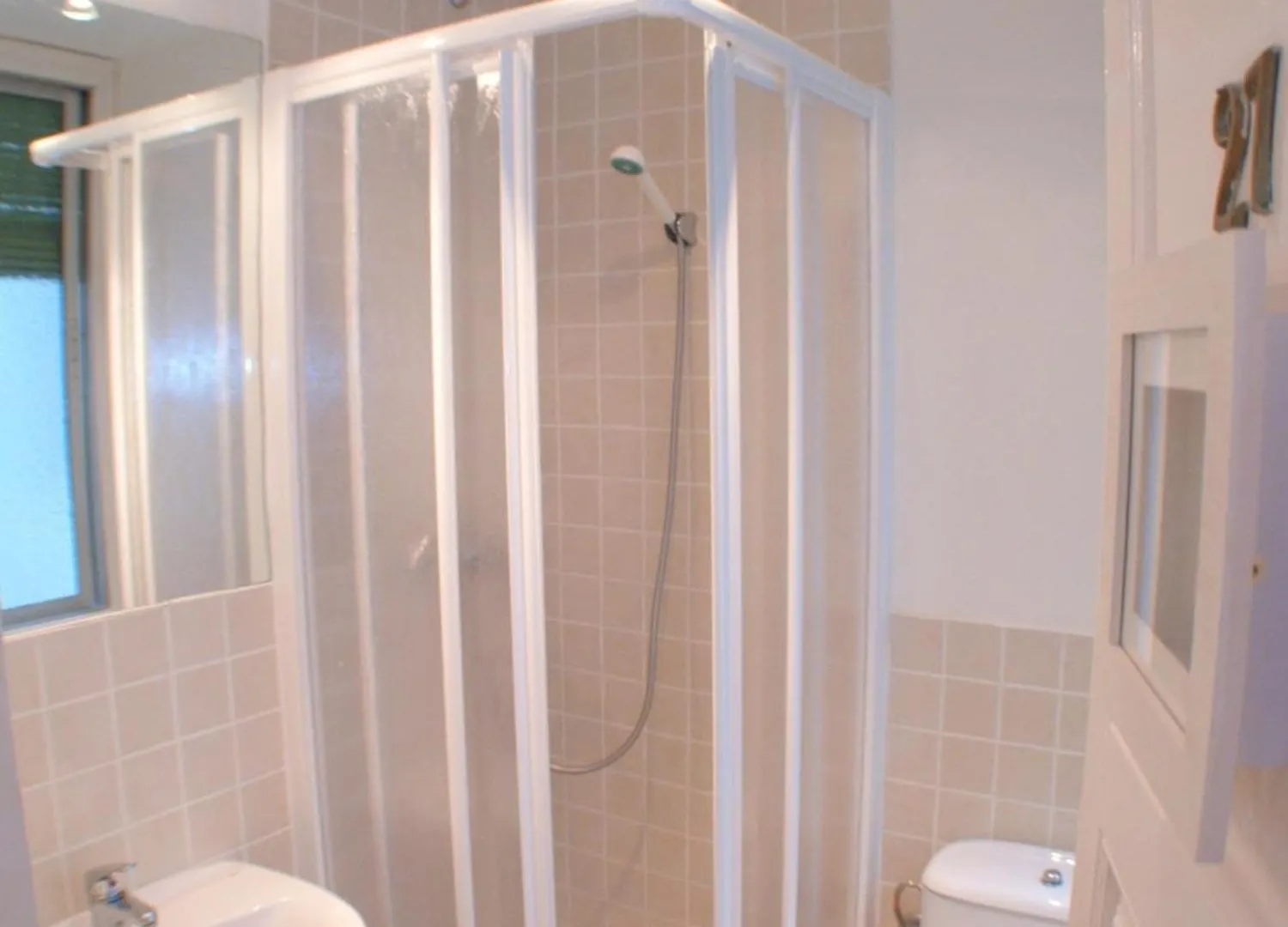 Hostal Vidamia Malaga 0*,  Spain