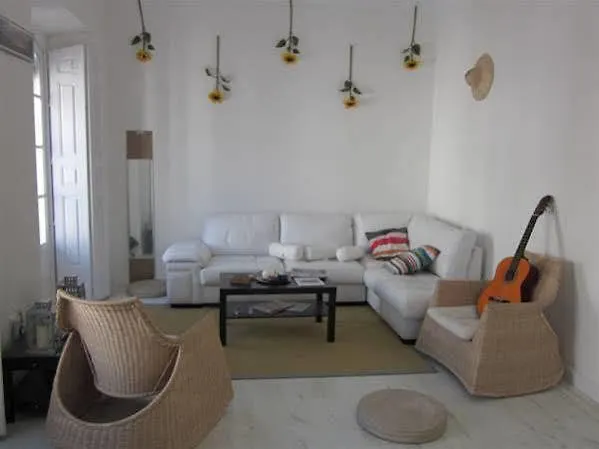 Hostel Hostal Vidamia Malaga Spain