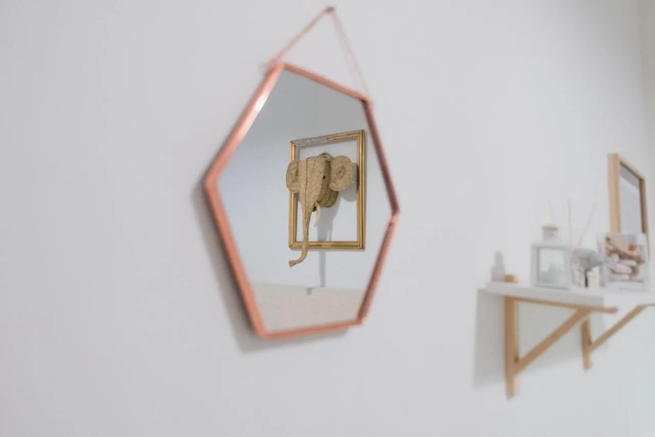 Hostal Vidamia Malaga